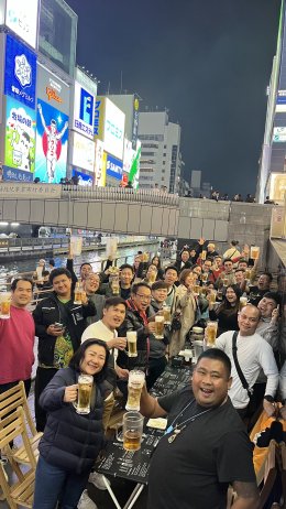 Osaka Acer Nov 2024