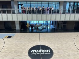 Molten Dec 2024