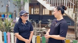 ภารกิจฟื้นฟูน้ำท่วม