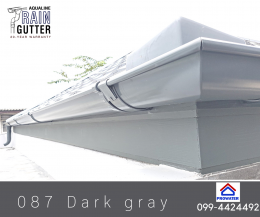 Drak gray 087