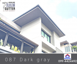 Drak gray 087