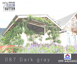 Drak gray 087