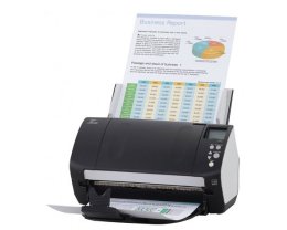 Scanner