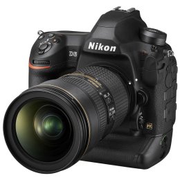 Digital Camera