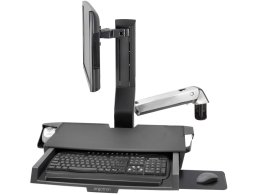 Ergonomic Workstation