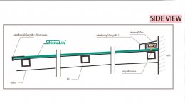 ข้อควรรู้เกี่ยวกับการติดตั้งหลังคาอะคริลิค Shinkolite