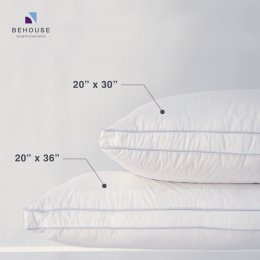 In search of the most comfortable pillow