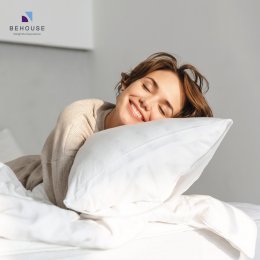 ‘Exceptional Sleep’ สร้างสรรค์การนอนหลับให้เป็นการพักผ่อนอย่างแท้จริง