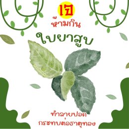 ผักต้องห้ามช่วงเทศกาลกินเจ