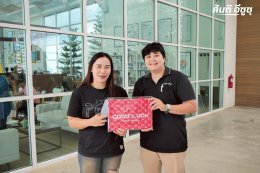 กิจกรรมทดลองขับ NEW ISUZU MU-X THE NEXT PEAK