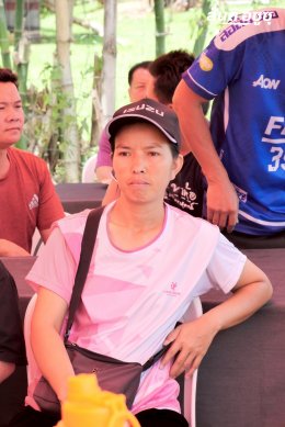 บรรยากาศงาน อีซูซุดีแมคซ์ 4x4 พร้อมลุย! ท้าลอง