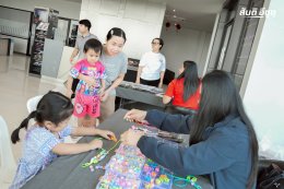 กิจกรรม ISUZU X-Series 2 HOT 2 HANDLE ร้อนแรงไม่ซ้ำใคร! สันติอีซูซุบึงสามพัน