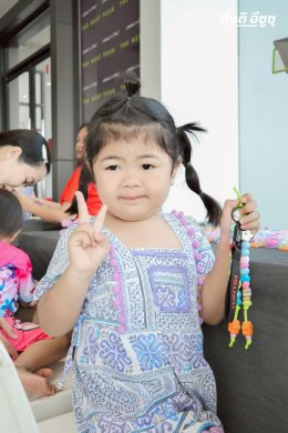 กิจกรรม ISUZU X-Series 2 HOT 2 HANDLE ร้อนแรงไม่ซ้ำใคร! สันติอีซูซุบึงสามพัน