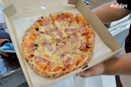 กิจกรรม ISUZU X-Series 2 HOT 2 HANDLE ร้อนแรงไม่ซ้ำใคร! สันติอีซูซุบึงสามพัน