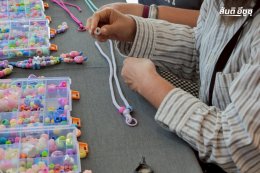 กิจกรรม ISUZU X-Series 2 HOT 2 HANDLE ร้อนแรงไม่ซ้ำใคร! สันติอีซูซุบึงสามพัน