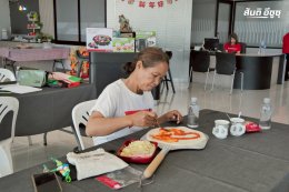 กิจกรรม ISUZU X-Series 2 HOT 2 HANDLE ร้อนแรงไม่ซ้ำใคร! สันติอีซูซุบึงสามพัน