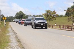 Exploring Lifestyle by Isuzu -Cross 4x4 Master of All Roads 