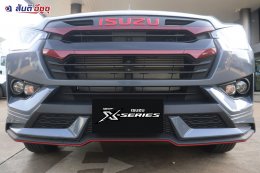  NEW ISUZU X-SERIES SPEED รับรถจ่าย 3,500 บาท