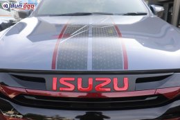  NEW ISUZU X-SERIES SPEED รับรถจ่าย 3,500 บาท