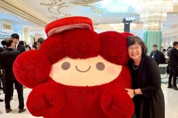 การประกาศผล ISUZU DEALER AWARDS 2025 บริษัท สันติอีซูซุเพชรบูรณ์ จำกัด ได้รับรางวัล ผู้จำหน่ายรถยนต์อีซูซุที่มีผลดำเนินการยอดเยี่ยม ประจำปี 2568