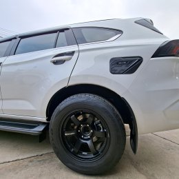 MU-X 2.2 Elegant AT2026