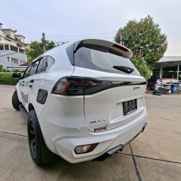 MU-X 2.2 Elegant AT2026