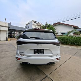 MU-X 2.2 Elegant AT2026