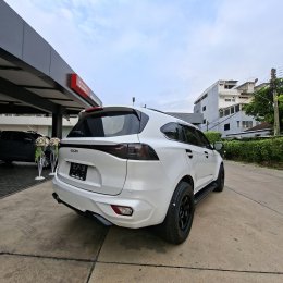 MU-X 2.2 Elegant AT2026