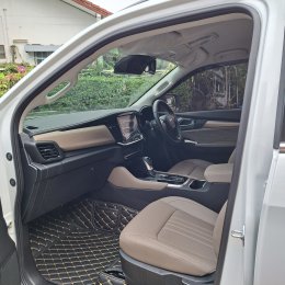 MU-X 2.2 Elegant AT2026