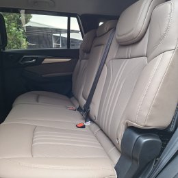 MU-X 2.2 Elegant AT2026