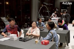 ISUZU Exclusive Crown Party อีกหนึ่งเส้นทางแห่งความประทับใจ