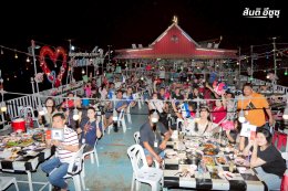 ISUZU Exclusive Crown Party อีกหนึ่งเส้นทางแห่งความประทับใจ