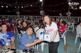 ISUZU Exclusive Crown Party อีกหนึ่งเส้นทางแห่งความประทับใจ