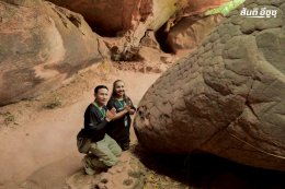 ISUZU Exclusive Crown Party อีกหนึ่งเส้นทางแห่งความประทับใจ