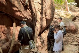 ISUZU Exclusive Crown Party อีกหนึ่งเส้นทางแห่งความประทับใจ