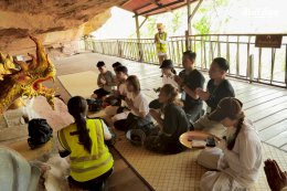 ISUZU Exclusive Crown Party อีกหนึ่งเส้นทางแห่งความประทับใจ