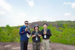 ISUZU Exclusive Crown Party อีกหนึ่งเส้นทางแห่งความประทับใจ