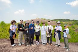 ISUZU Exclusive Crown Party อีกหนึ่งเส้นทางแห่งความประทับใจ