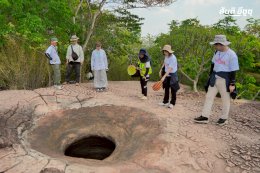 ISUZU Exclusive Crown Party อีกหนึ่งเส้นทางแห่งความประทับใจ