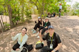 ISUZU Exclusive Crown Party อีกหนึ่งเส้นทางแห่งความประทับใจ