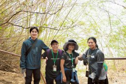 ISUZU Exclusive Crown Party อีกหนึ่งเส้นทางแห่งความประทับใจ