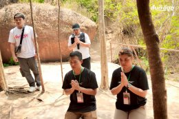 ISUZU Exclusive Crown Party อีกหนึ่งเส้นทางแห่งความประทับใจ