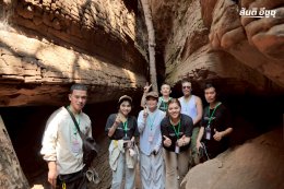 ISUZU Exclusive Crown Party อีกหนึ่งเส้นทางแห่งความประทับใจ