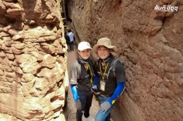 ISUZU Exclusive Crown Party อีกหนึ่งเส้นทางแห่งความประทับใจ