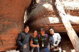 ISUZU Exclusive Crown Party อีกหนึ่งเส้นทางแห่งความประทับใจ