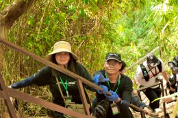 ISUZU Exclusive Crown Party อีกหนึ่งเส้นทางแห่งความประทับใจ