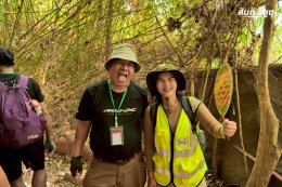 ISUZU Exclusive Crown Party อีกหนึ่งเส้นทางแห่งความประทับใจ