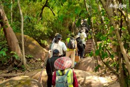 ISUZU Exclusive Crown Party อีกหนึ่งเส้นทางแห่งความประทับใจ