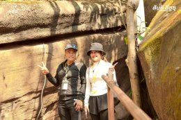 ISUZU Exclusive Crown Party อีกหนึ่งเส้นทางแห่งความประทับใจ