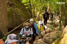 ISUZU Exclusive Crown Party อีกหนึ่งเส้นทางแห่งความประทับใจ